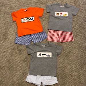 Random Boutique Sets